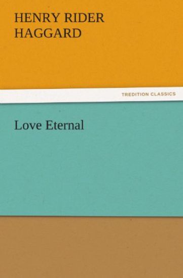 Love Eternal