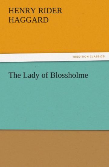 The Lady of Blossholme