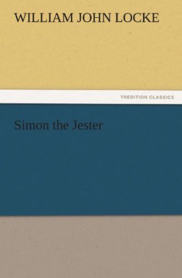 Simon the Jester