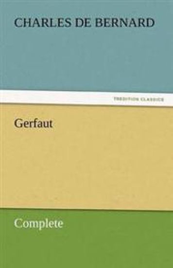 Gerfaut - Complete
