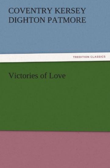 Victories of Love