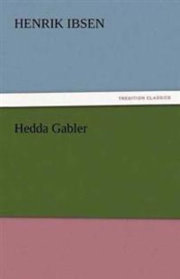 Hedda Gabler