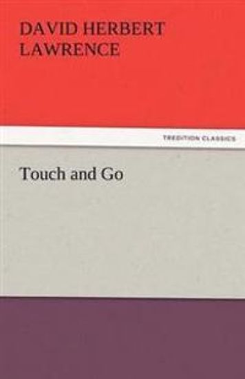 Touch and Go