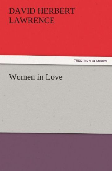 Women in Love