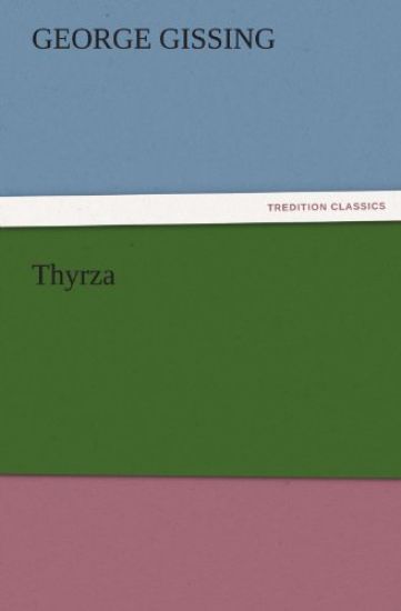 Thyrza