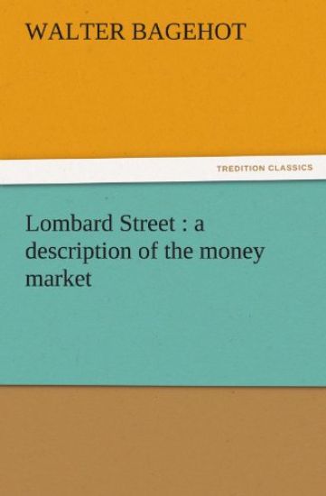 Lombard Street