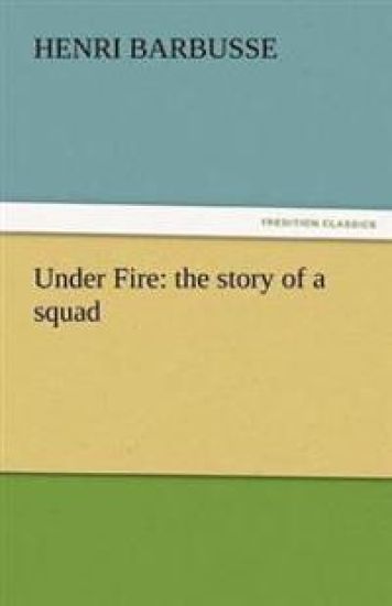Under Fire