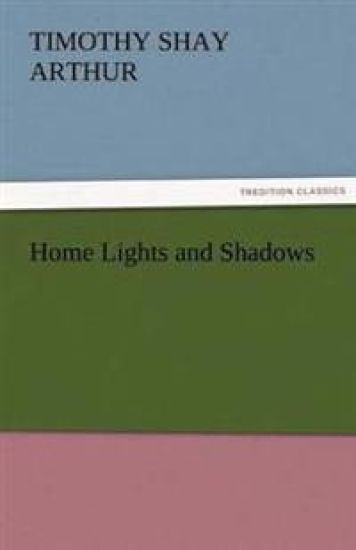 Home Lights and Shadows