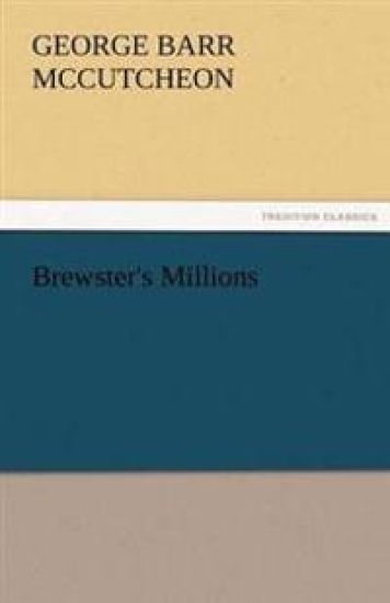 Brewster's Millions