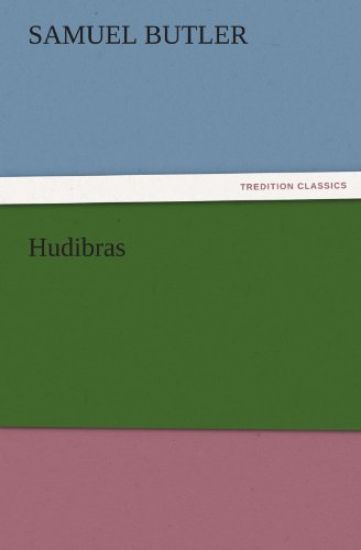 Hudibras