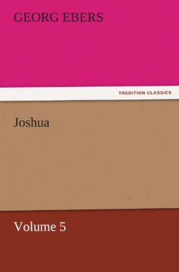 Joshua - Volume 5
