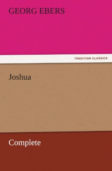 Joshua - Complete