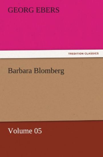 Barbara Blomberg - Volume 05