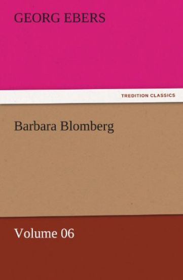 Barbara Blomberg - Volume 06