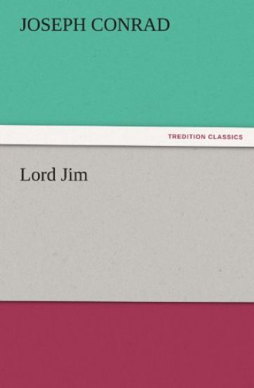 Lord Jim