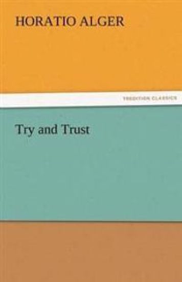 Try and Trust