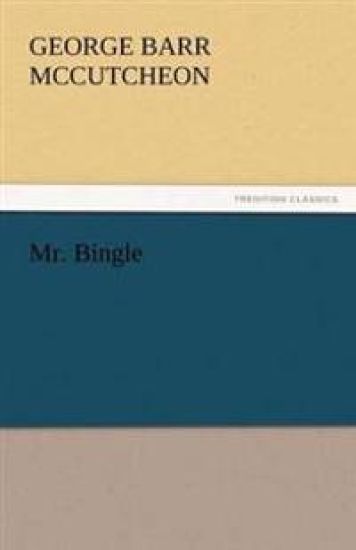 Mr. Bingle