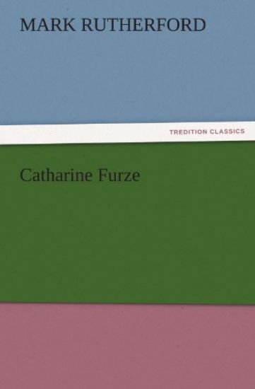 Catharine Furze