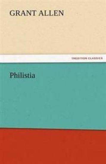 Philistia