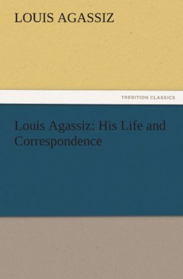 Louis Agassiz