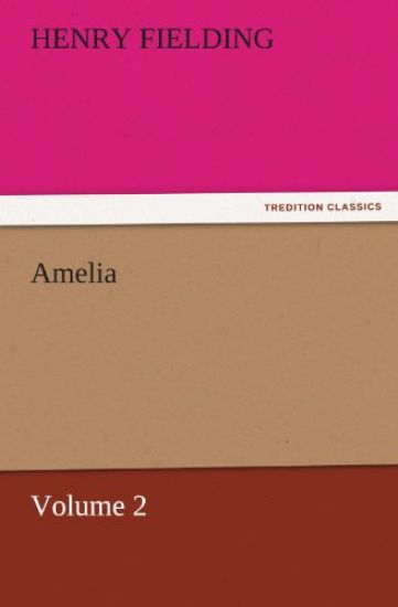Amelia - Volume 2