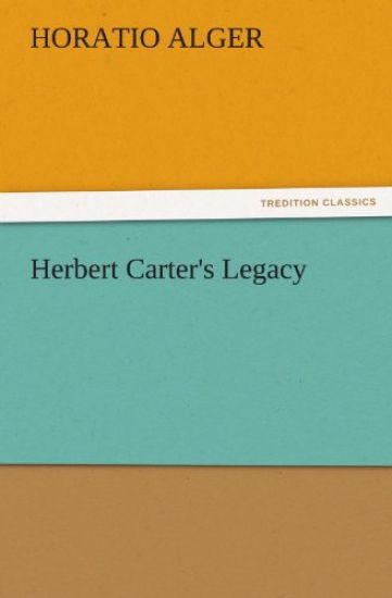 Herbert Carter's Legacy