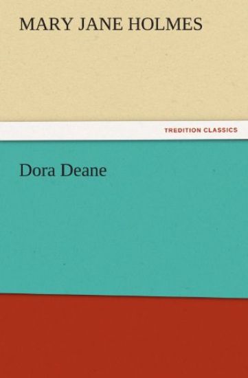 Dora Deane