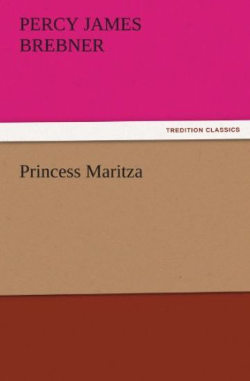Princess Maritza