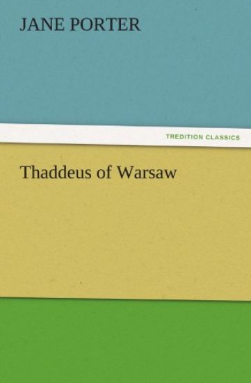 Thaddeus of Warsaw