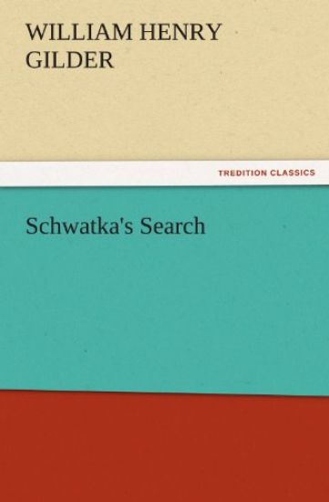 Schwatka's Search