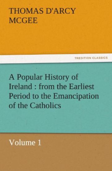 A Popular History of Ireland