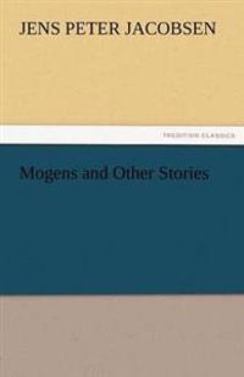 Mogens and Other Stories