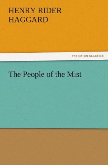The People of the Mist