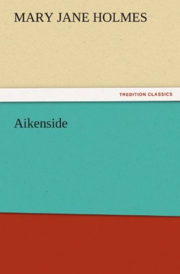 Aikenside