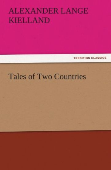 Tales of Two Countries