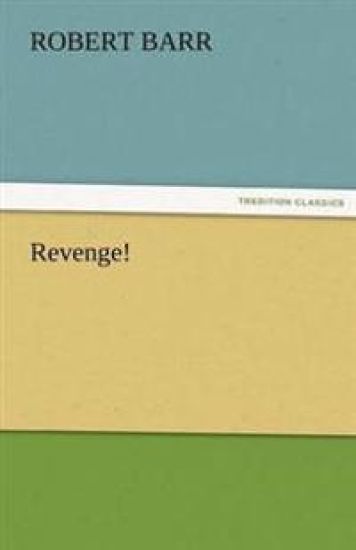 Revenge!