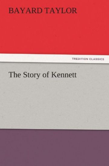 The Story of Kennett