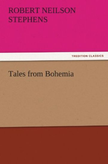 Tales from Bohemia