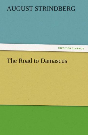 The Road to Damascus