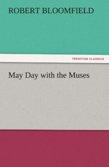 May Day with the Muses