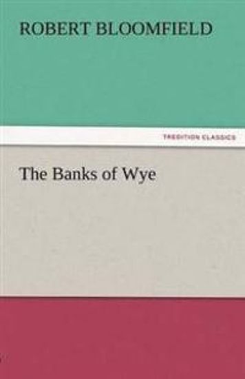 The Banks of Wye
