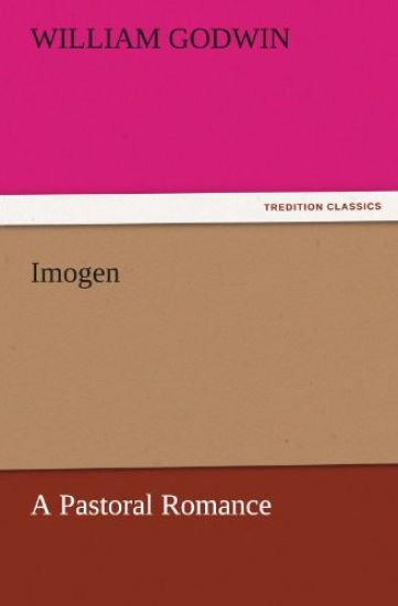 Imogen a Pastoral Romance