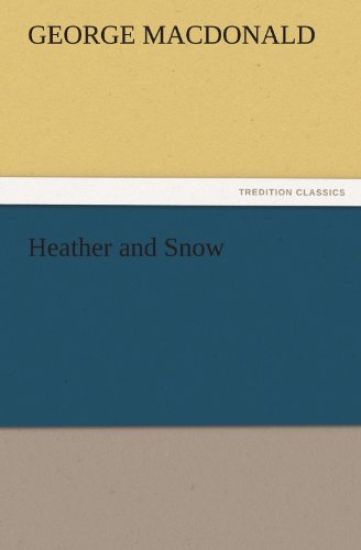 Heather and Snow