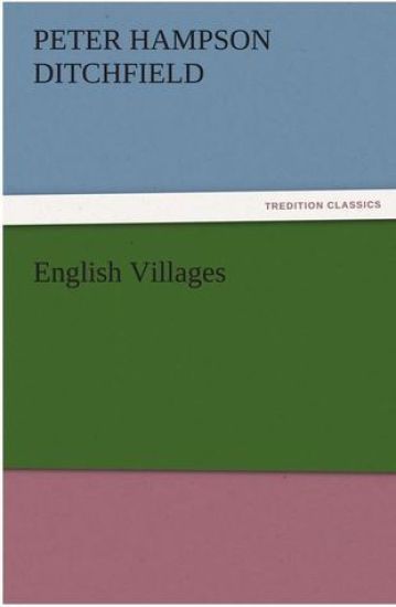 English Villages