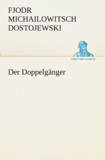 Der Doppelganger