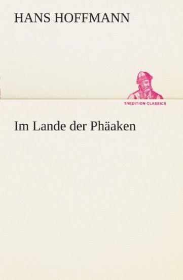 Im Lande Der Phaaken