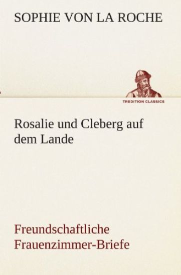 Rosalie und Cleberg auf dem Lande