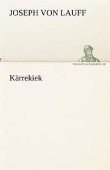 Kärrekiek