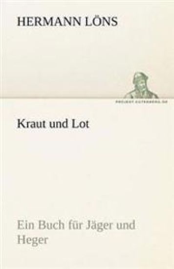 Kraut Und Lot