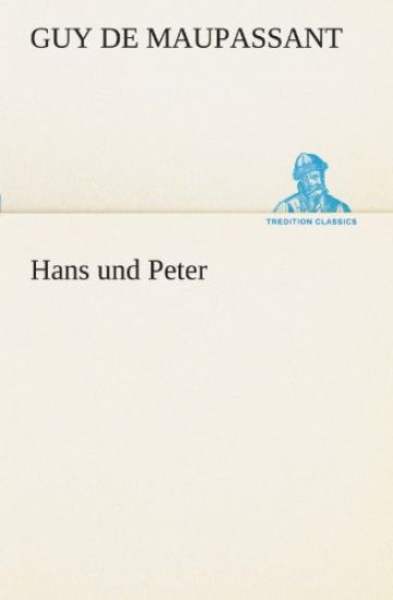 Hans Und Peter